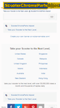 Mobile Screenshot of melazza.adpost.com