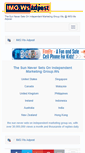 Mobile Screenshot of imgws.adpost.com